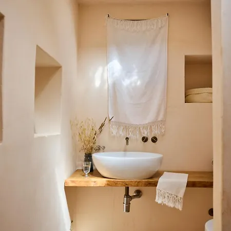 Trullo Di Luna Villa *