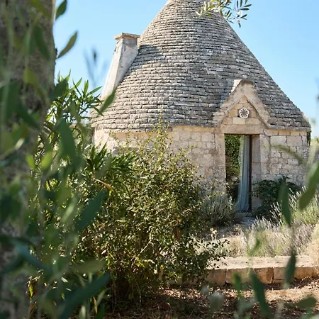 Trullo Di Luna