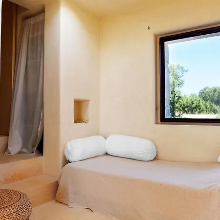 Trullo Di Luna Villa