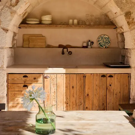 Trullo Di Luna