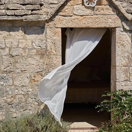 Trullo Di Luna Cisternino