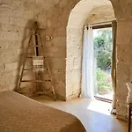 Trullo Di Luna * Cisternino