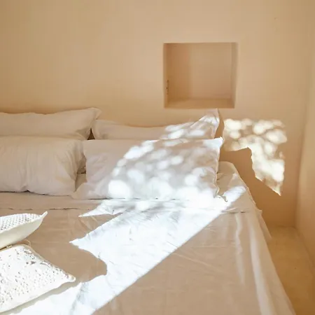 Vila Trullo Di Luna *